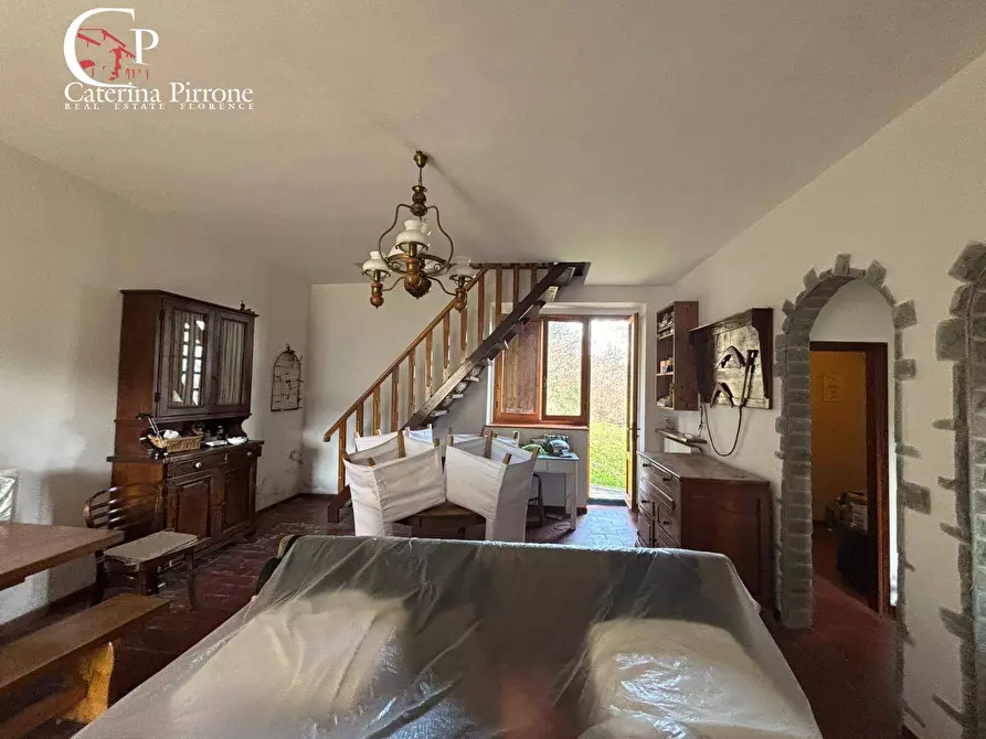 Immagine 16 di Rustico / casale in vendita  in strada vicinale della Villa snc a Pratovecchio Stia