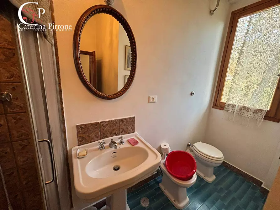 Immagine 32 di Rustico / casale in vendita  in strada vicinale della Villa snc a Pratovecchio Stia