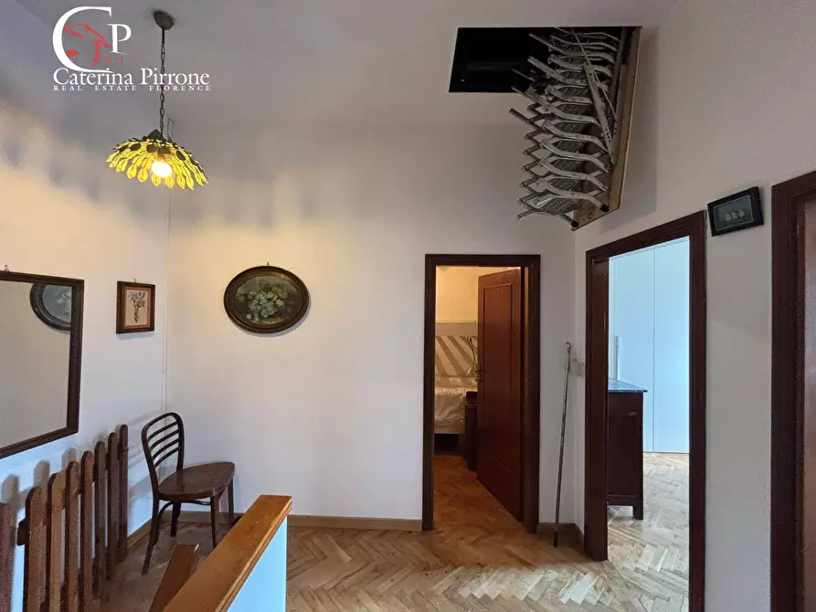 Immagine 33 di Rustico / casale in vendita  in strada vicinale della Villa snc a Pratovecchio Stia