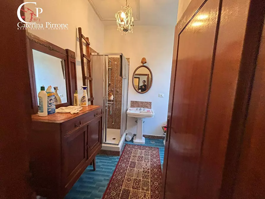 Immagine 35 di Rustico / casale in vendita  in strada vicinale della Villa snc a Pratovecchio Stia