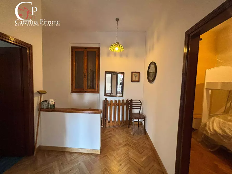 Immagine 37 di Rustico / casale in vendita  in strada vicinale della Villa snc a Pratovecchio Stia