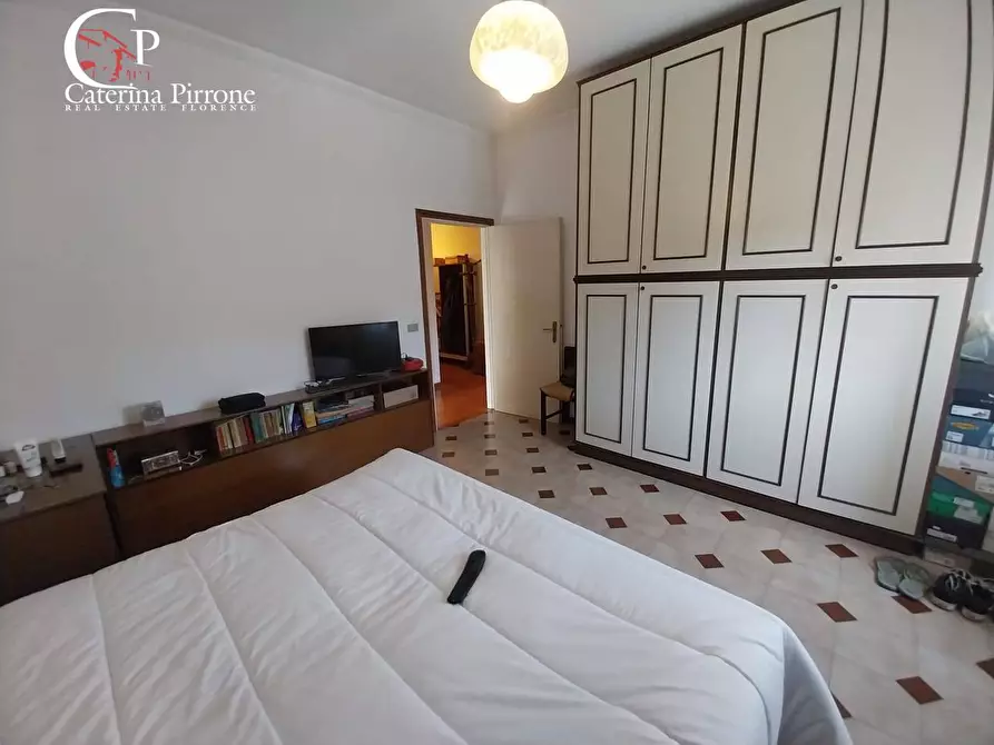 Immagine 14 di Appartamento in vendita  in via Nazionale 35 a Dicomano