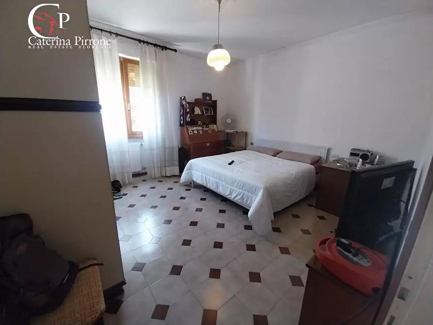 Immagine 15 di Appartamento in vendita  in via Nazionale 35 a Dicomano