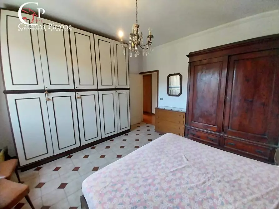 Immagine 16 di Appartamento in vendita  in via Nazionale 35 a Dicomano