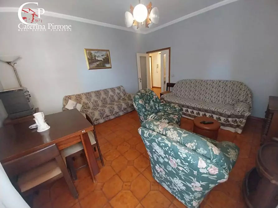 Immagine 1 di Appartamento in vendita  in via Nazionale 35 a Dicomano