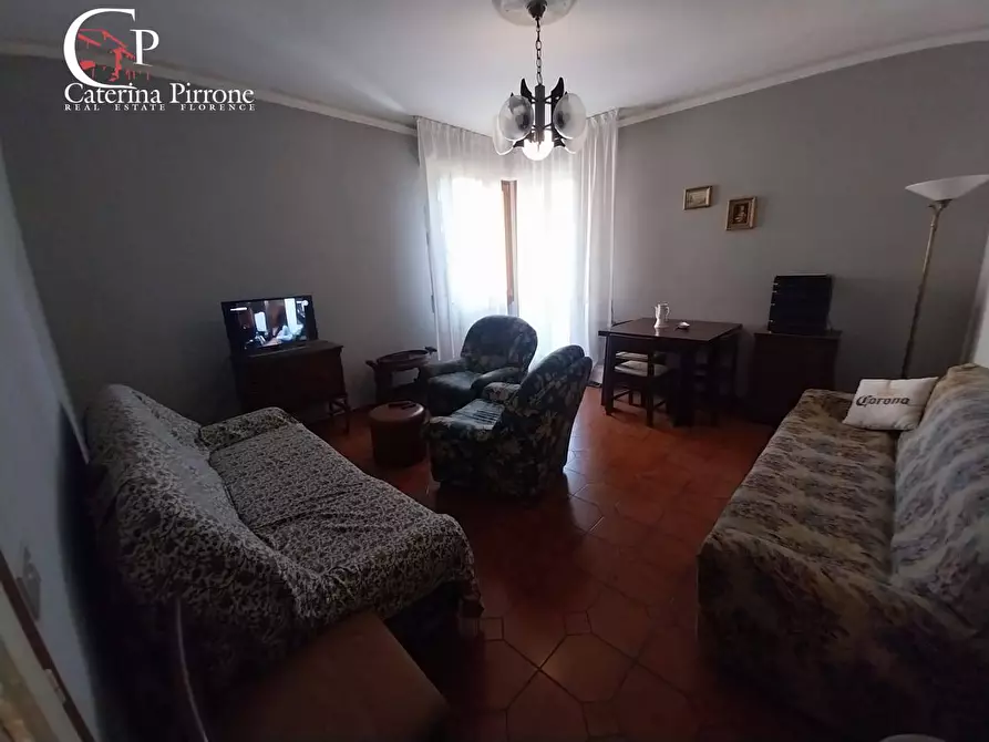 Immagine 3 di Appartamento in vendita  in via Nazionale 35 a Dicomano