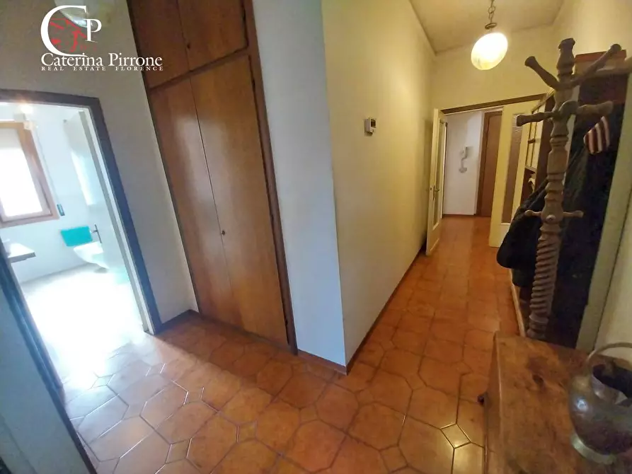 Immagine 13 di Appartamento in vendita  in via Nazionale 35 a Dicomano