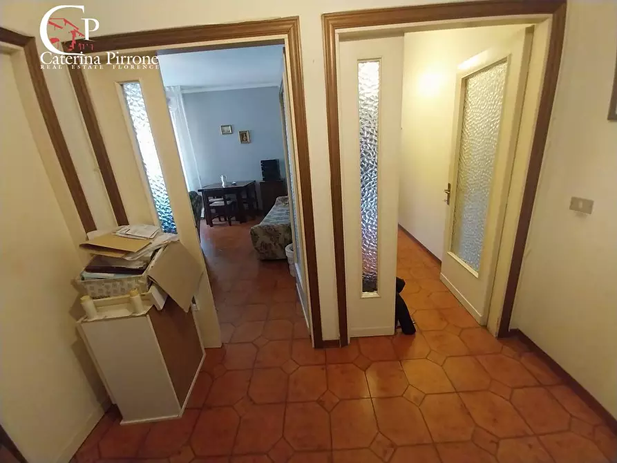 Immagine 11 di Appartamento in vendita  in via Nazionale 35 a Dicomano