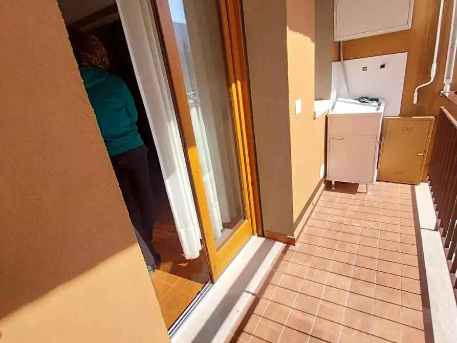 Immagine 8 di Appartamento in vendita  in via Nazionale 35 a Dicomano