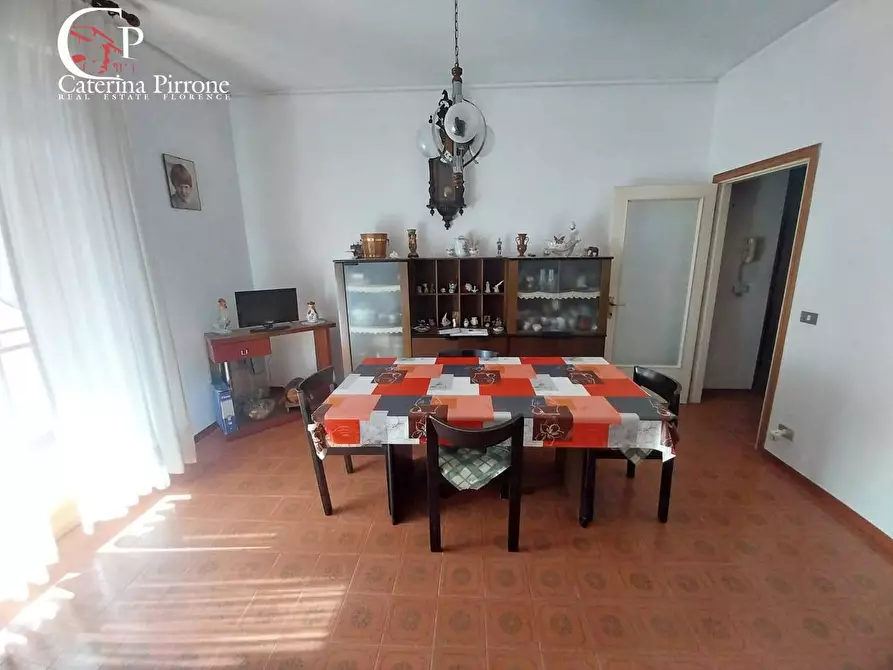 Immagine 5 di Appartamento in vendita  in via Nazionale 35 a Dicomano