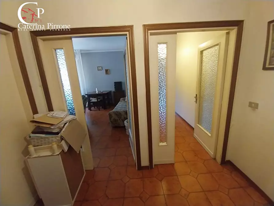 Immagine 12 di Appartamento in vendita  in via Nazionale 35 a Dicomano