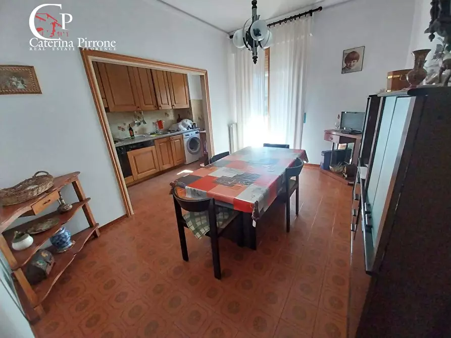 Immagine 6 di Appartamento in vendita  in via Nazionale 35 a Dicomano