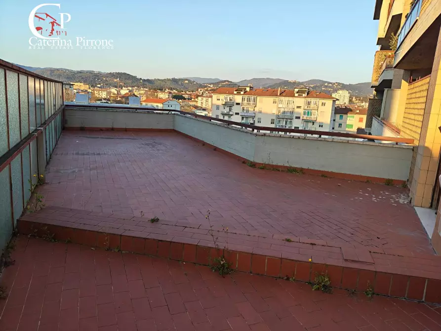 Immagine 5 di Appartamento in vendita  in VIA CIRCONDARIA 40 a Firenze