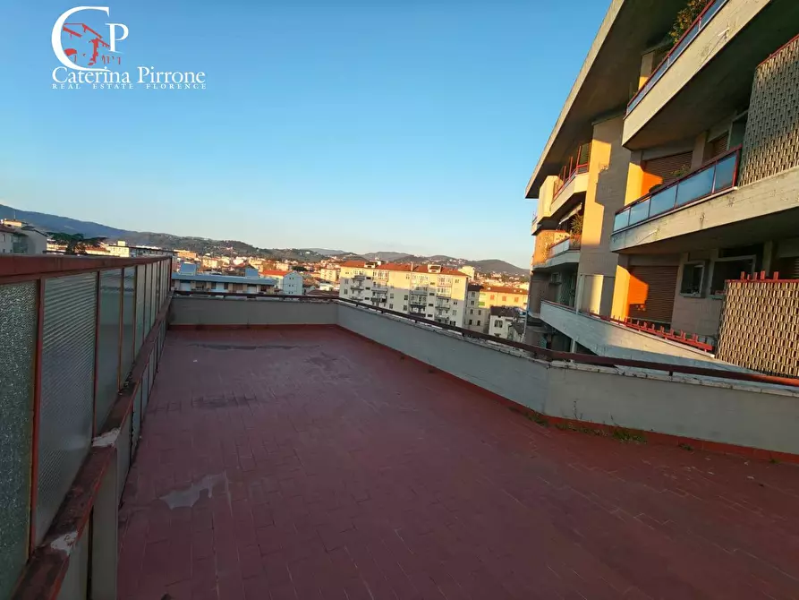 Immagine 6 di Appartamento in vendita  in VIA CIRCONDARIA 40 a Firenze