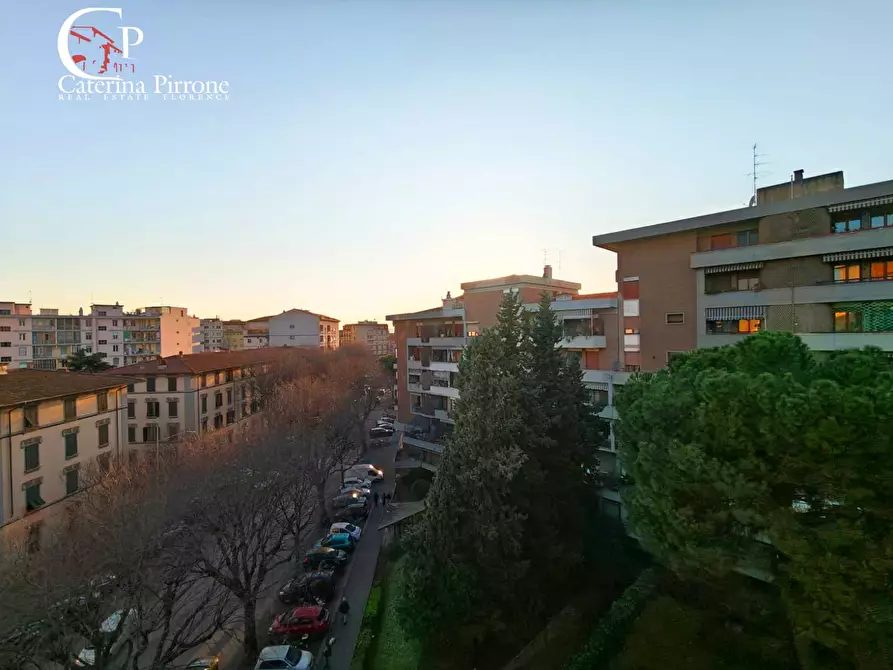 Immagine 7 di Appartamento in vendita  in VIA CIRCONDARIA 40 a Firenze