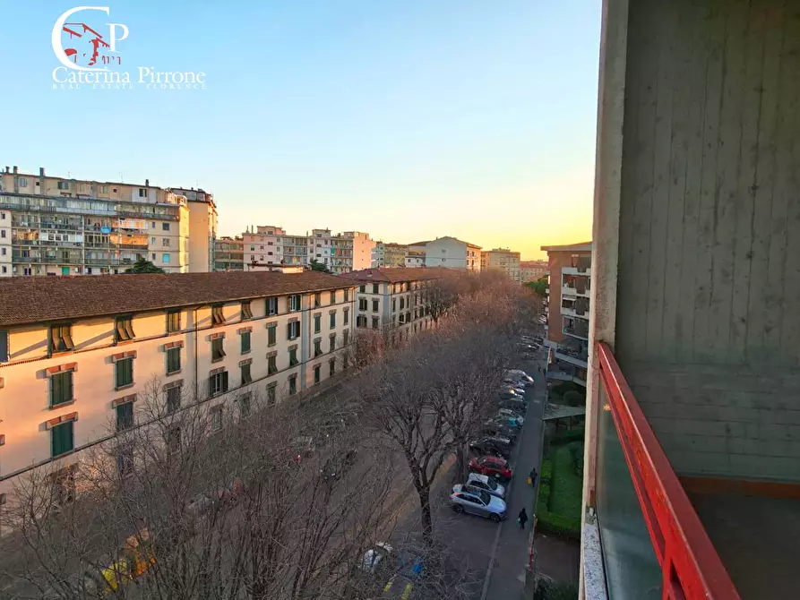 Immagine 8 di Appartamento in vendita  in VIA CIRCONDARIA 40 a Firenze