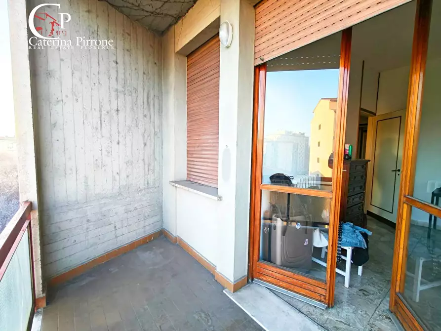 Immagine 9 di Appartamento in vendita  in VIA CIRCONDARIA 40 a Firenze