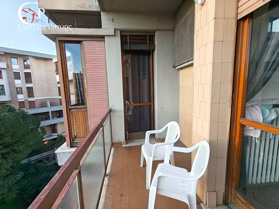 Immagine 10 di Appartamento in vendita  in VIA CIRCONDARIA 40 a Firenze