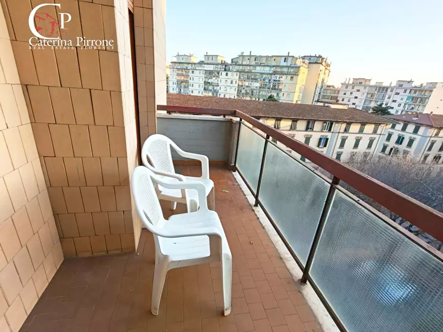Immagine 11 di Appartamento in vendita  in VIA CIRCONDARIA 40 a Firenze