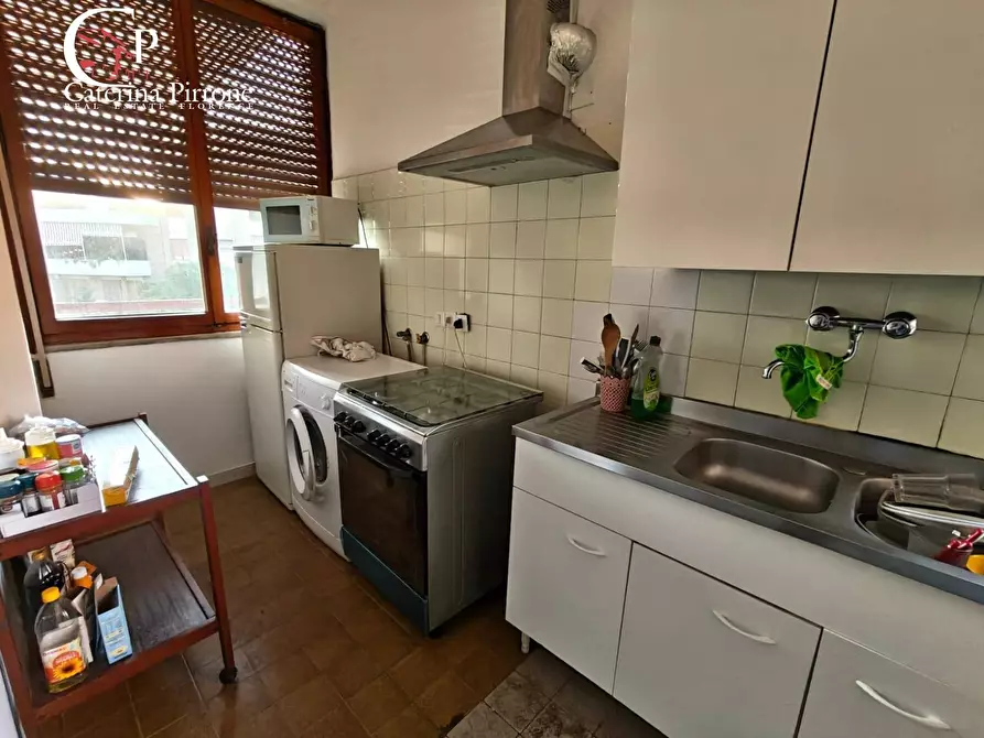 Immagine 12 di Appartamento in vendita  in VIA CIRCONDARIA 40 a Firenze