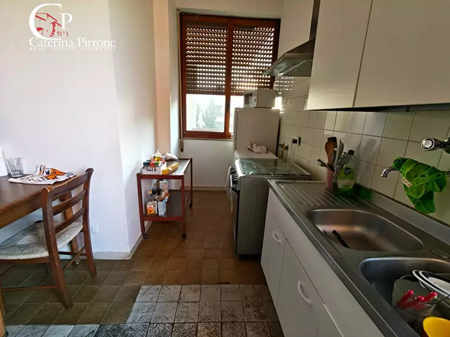 Immagine 13 di Appartamento in vendita  in VIA CIRCONDARIA 40 a Firenze