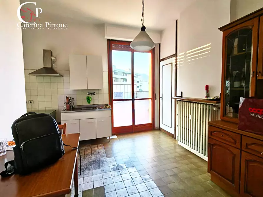 Immagine 14 di Appartamento in vendita  in VIA CIRCONDARIA 40 a Firenze