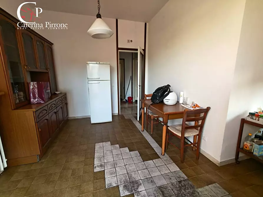 Immagine 16 di Appartamento in vendita  in VIA CIRCONDARIA 40 a Firenze