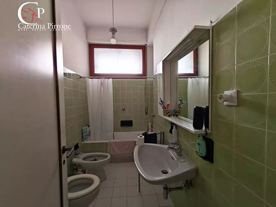 Immagine 19 di Appartamento in vendita  in VIA CIRCONDARIA 40 a Firenze