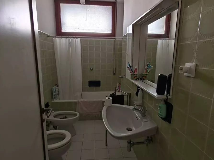 Immagine 20 di Appartamento in vendita  in VIA CIRCONDARIA 40 a Firenze