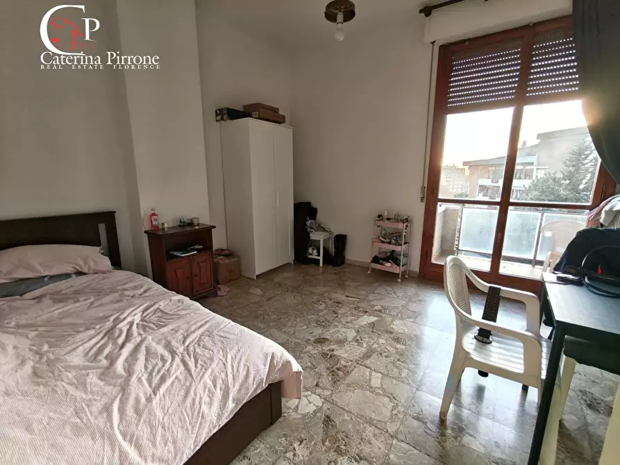 Immagine 21 di Appartamento in vendita  in VIA CIRCONDARIA 40 a Firenze