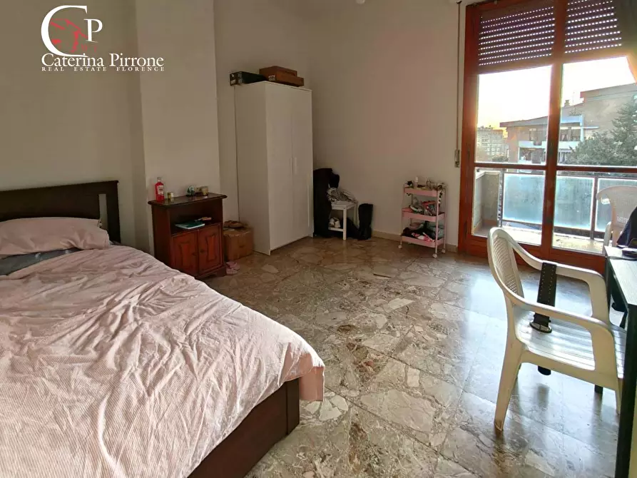 Immagine 22 di Appartamento in vendita  in VIA CIRCONDARIA 40 a Firenze