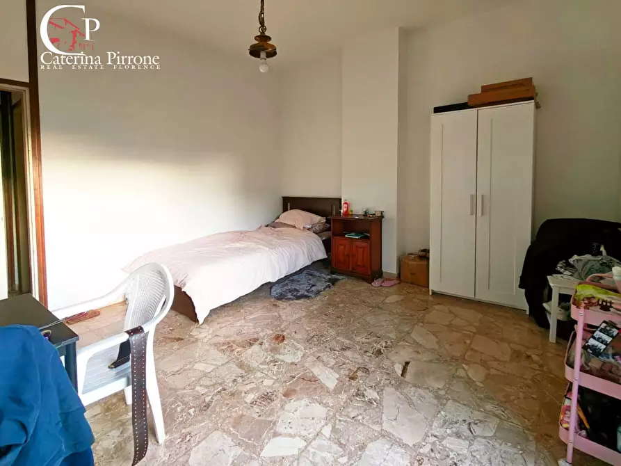 Immagine 23 di Appartamento in vendita  in VIA CIRCONDARIA 40 a Firenze