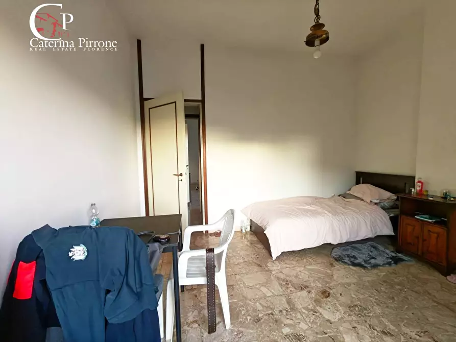 Immagine 24 di Appartamento in vendita  in VIA CIRCONDARIA 40 a Firenze