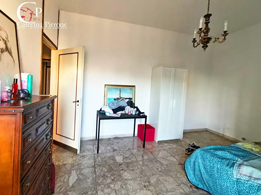 Immagine 25 di Appartamento in vendita  in VIA CIRCONDARIA 40 a Firenze