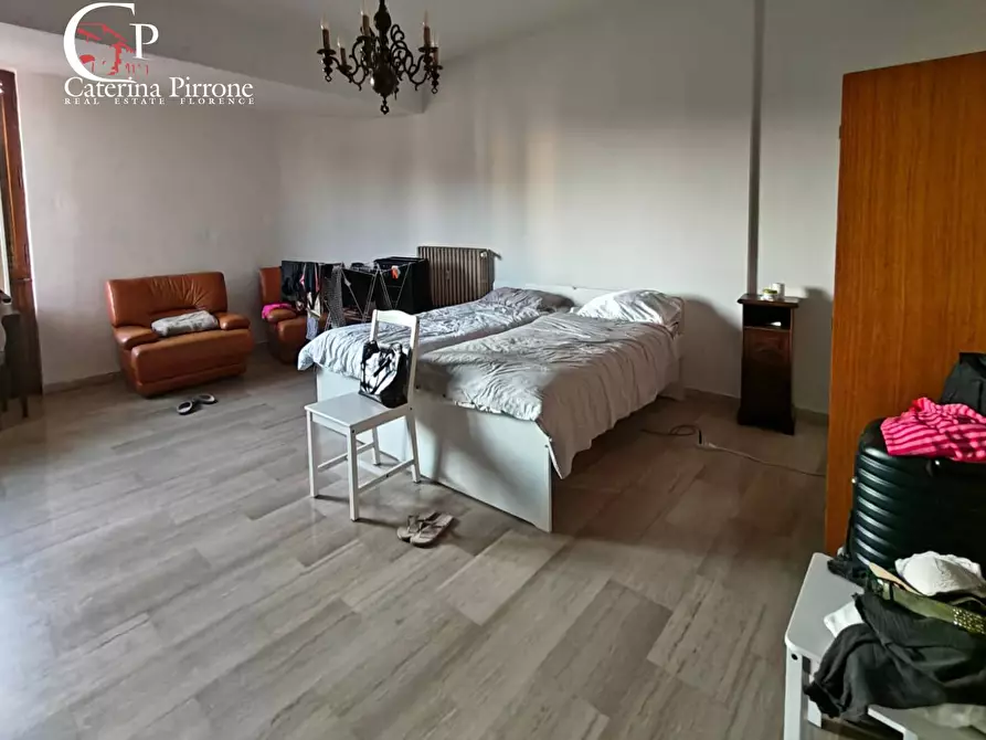 Immagine 26 di Appartamento in vendita  in VIA CIRCONDARIA 40 a Firenze