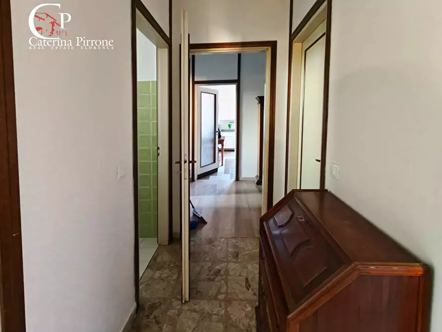 Immagine 27 di Appartamento in vendita  in VIA CIRCONDARIA 40 a Firenze