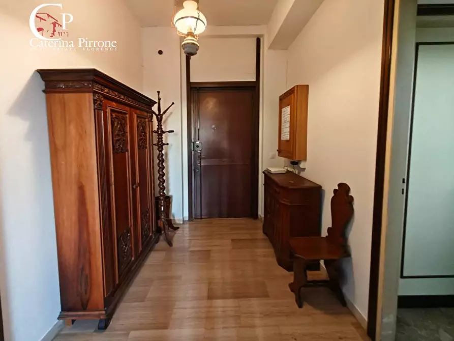 Immagine 28 di Appartamento in vendita  in VIA CIRCONDARIA 40 a Firenze