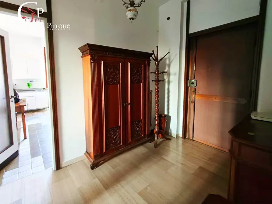 Immagine 29 di Appartamento in vendita  in VIA CIRCONDARIA 40 a Firenze