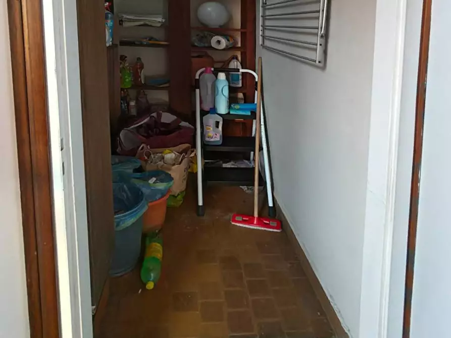 Immagine 30 di Appartamento in vendita  in VIA CIRCONDARIA 40 a Firenze