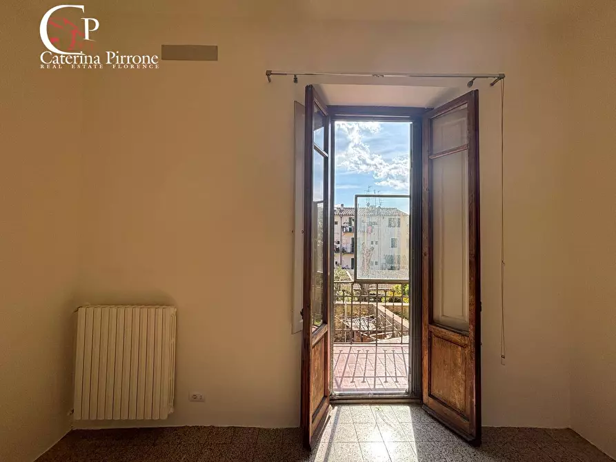 Immagine 2 di Appartamento in vendita  in via Romanelli 10 a Bagno A Ripoli