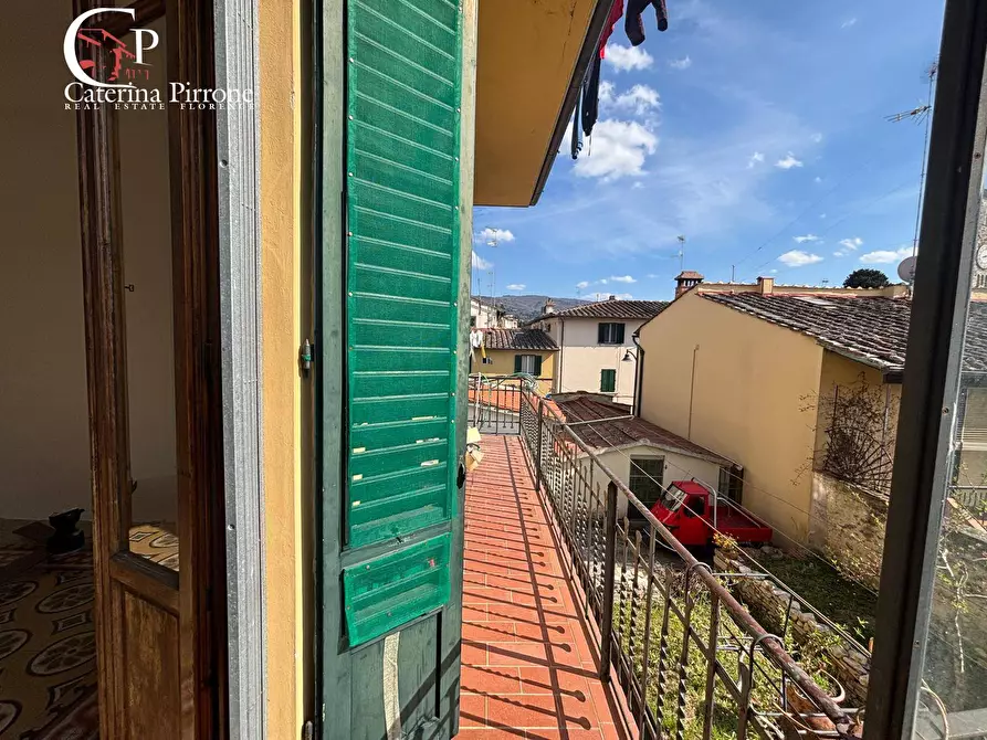 Immagine 4 di Appartamento in vendita  in via Romanelli 10 a Bagno A Ripoli