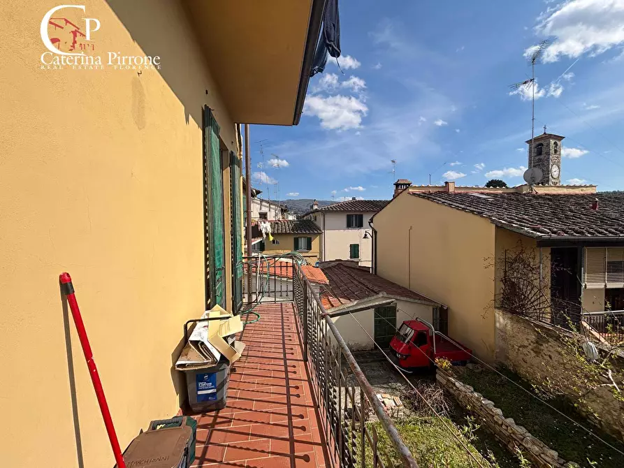 Immagine 6 di Appartamento in vendita  in via Romanelli 10 a Bagno A Ripoli