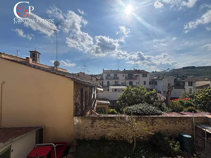 Immagine 7 di Appartamento in vendita  in via Romanelli 10 a Bagno A Ripoli