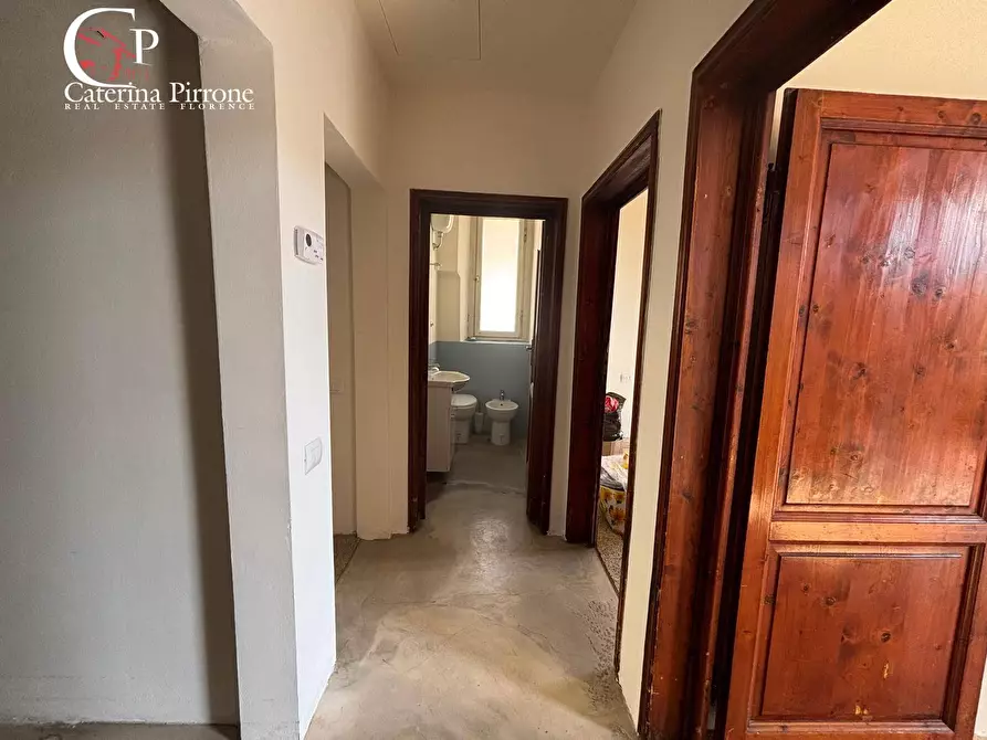 Immagine 9 di Appartamento in vendita  in via Romanelli 10 a Bagno A Ripoli