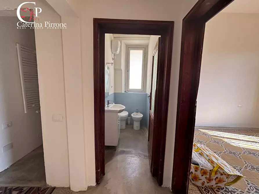 Immagine 10 di Appartamento in vendita  in via Romanelli 10 a Bagno A Ripoli
