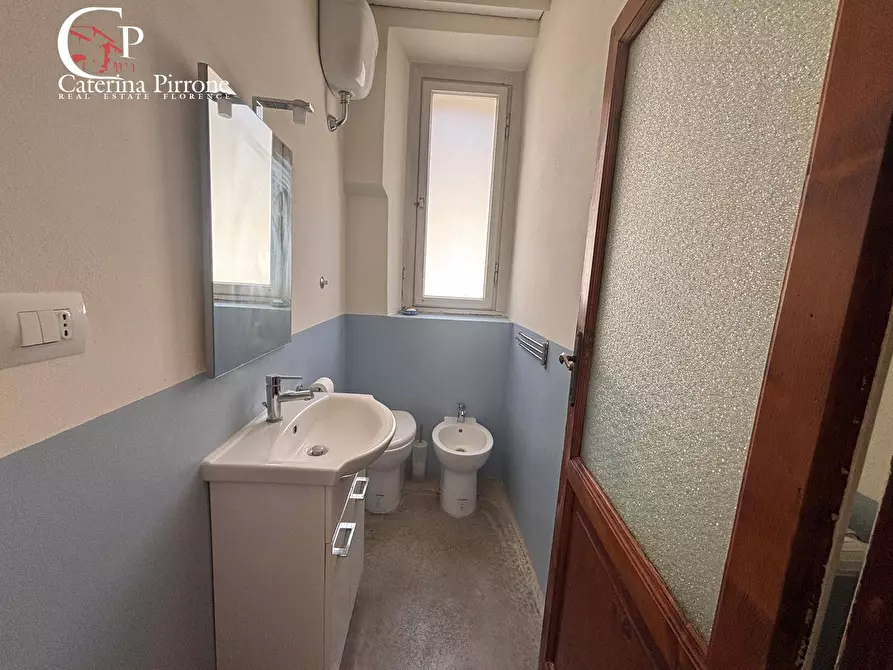 Immagine 11 di Appartamento in vendita  in via Romanelli 10 a Bagno A Ripoli