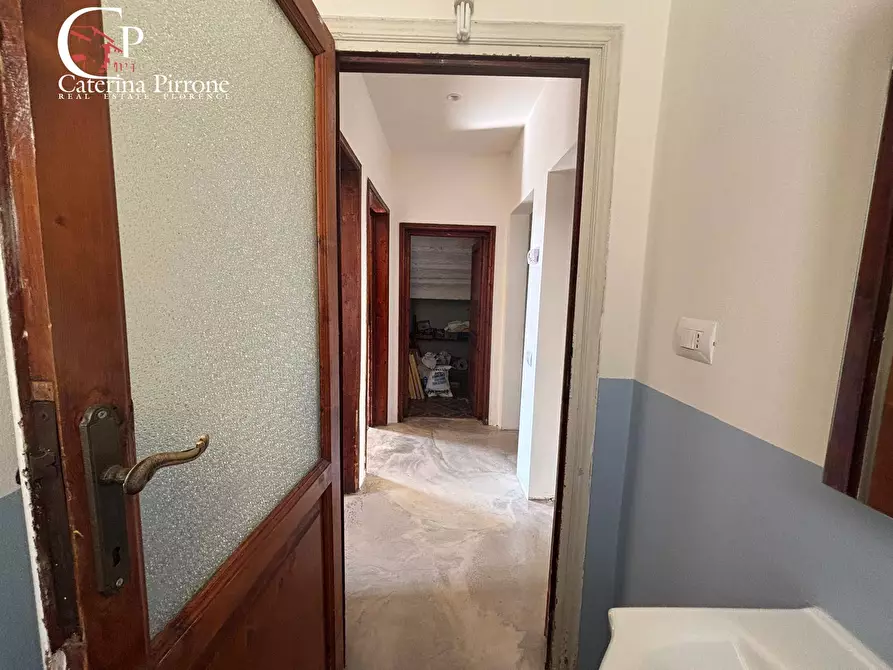 Immagine 12 di Appartamento in vendita  in via Romanelli 10 a Bagno A Ripoli