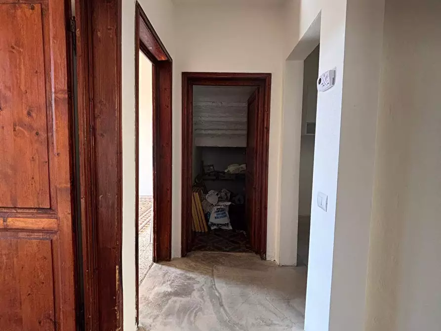 Immagine 13 di Appartamento in vendita  in via Romanelli 10 a Bagno A Ripoli