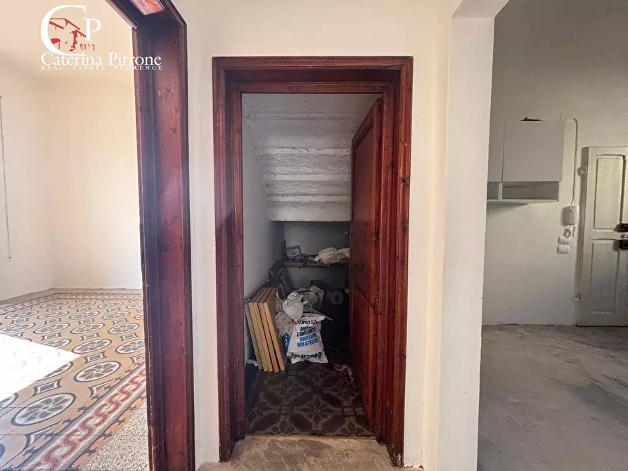 Immagine 14 di Appartamento in vendita  in via Romanelli 10 a Bagno A Ripoli