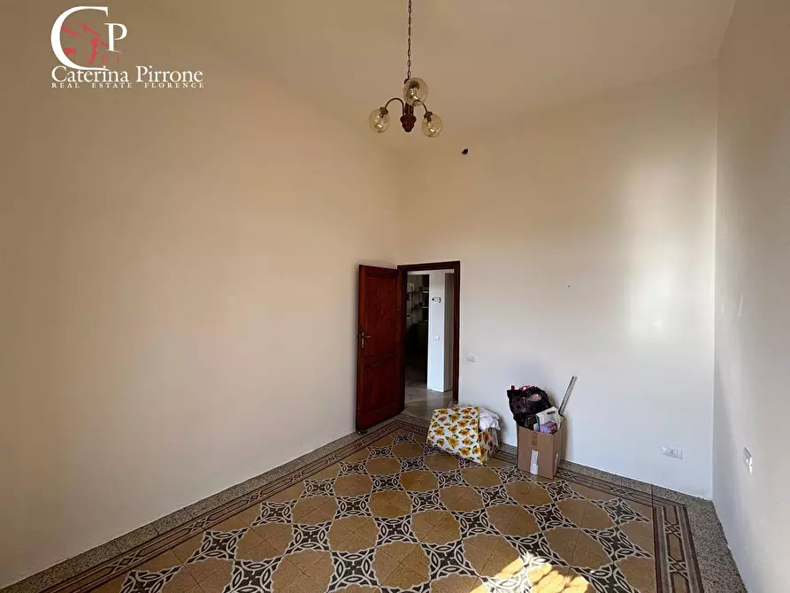 Immagine 17 di Appartamento in vendita  in via Romanelli 10 a Bagno A Ripoli